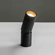Chestnut Vessel Aluminum Ceiling Light — gallery image 21