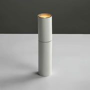 Chestnut Vessel Aluminum Ceiling Light — gallery image 22