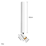 Chestnut Vessel Aluminum Ceiling Light — gallery image 35