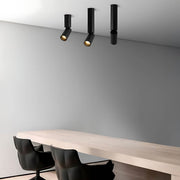 Oakley Vessel Aluminum Ceiling Light — gallery image 10