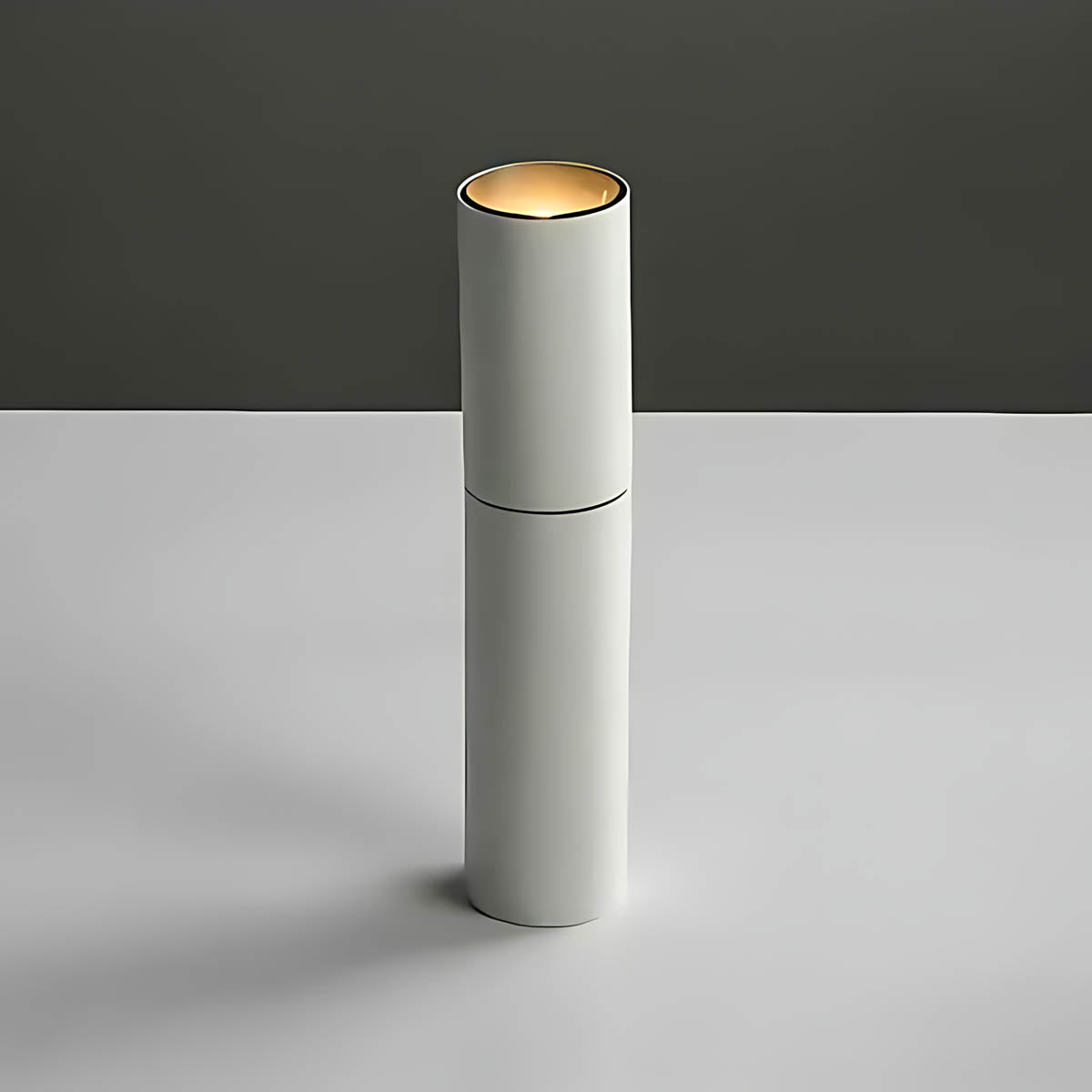 Oakley Vessel Aluminum Ceiling Light — gallery image 22