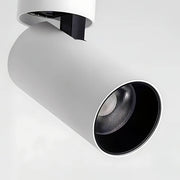Oakley Vessel Aluminum Ceiling Light — gallery image 26
