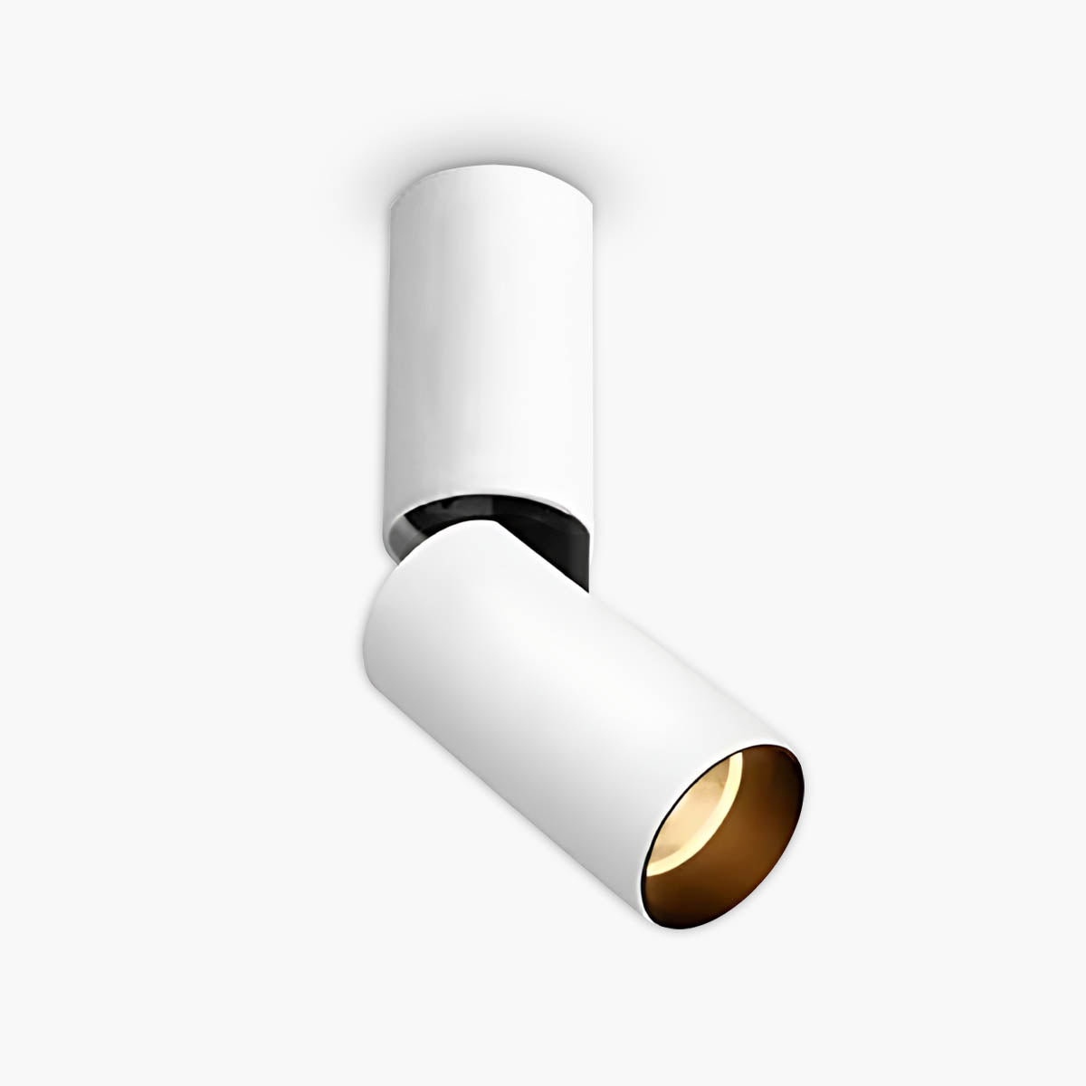 Oakley Vessel Aluminum Ceiling Light — gallery image 1