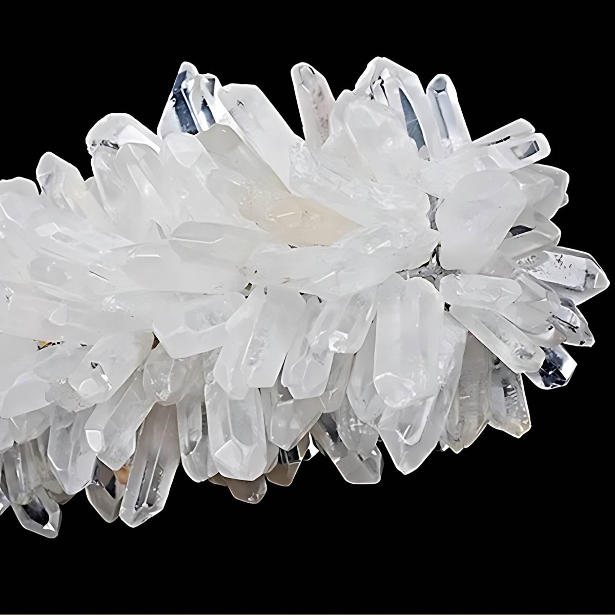 Hawick Vessel Crystal Linear Chandelier — gallery image 8
