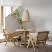 Waverley Vessel Iron Cluster Pendant Light — gallery image 3