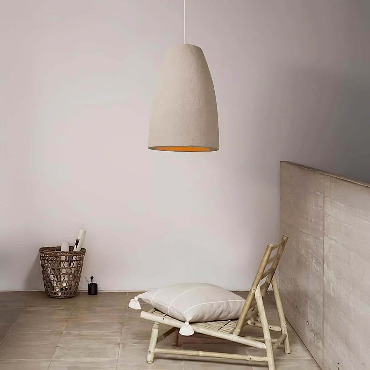 Waverley Vessel Iron Cluster Pendant Light — gallery image 9