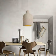 Waverley Vessel Iron Cluster Pendant Light — gallery image 10