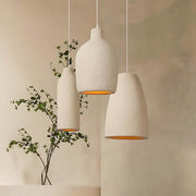 Waverley Vessel Iron Cluster Pendant Light — gallery image 4