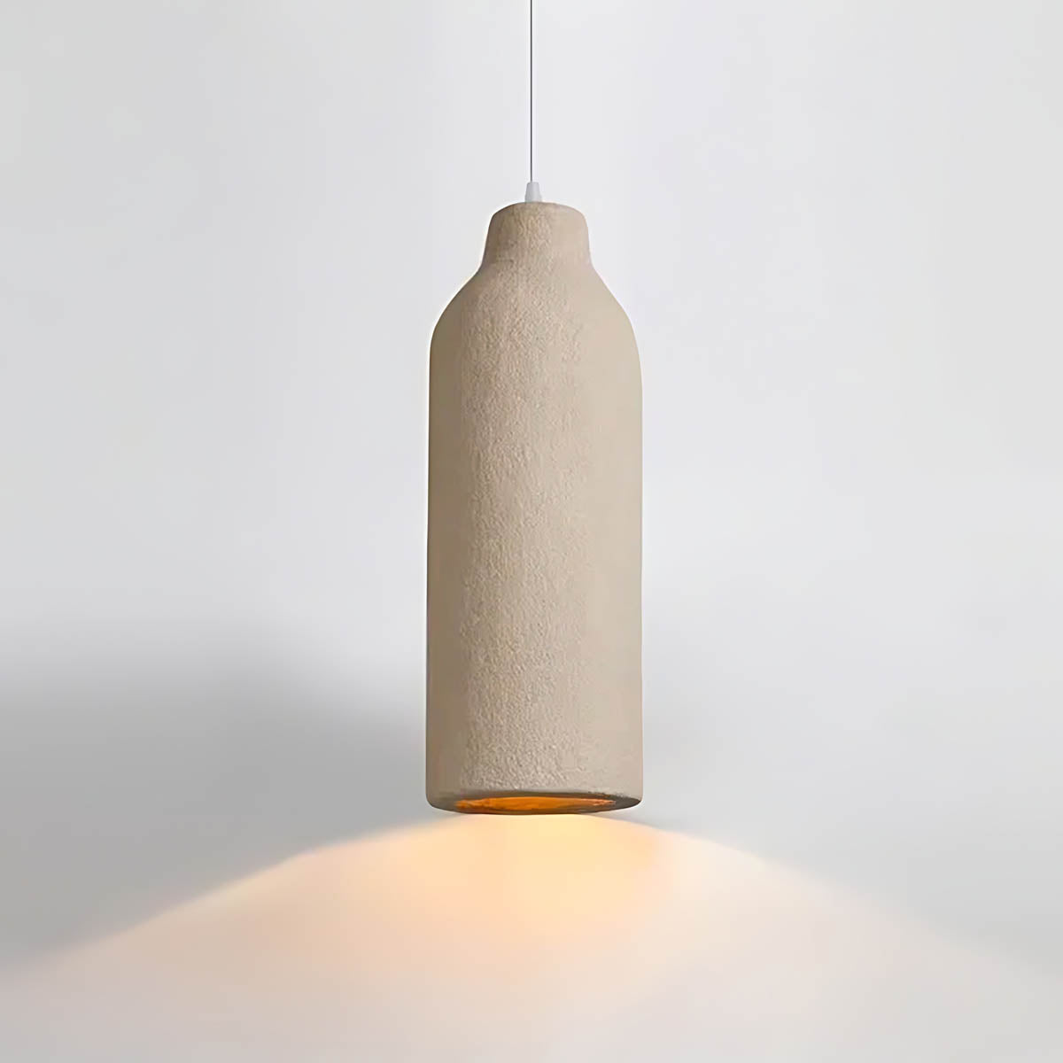 Waverley Vessel Iron Cluster Pendant Light — gallery image 13