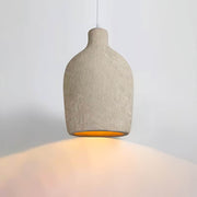 Waverley Vessel Iron Cluster Pendant Light — gallery image 14