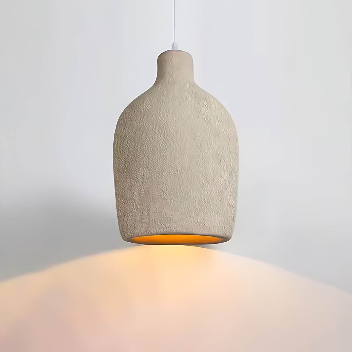 Waverley Vessel Iron Cluster Pendant Light — gallery image 14