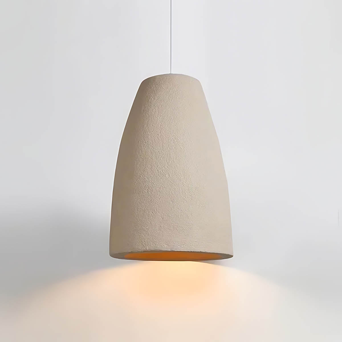 Waverley Vessel Iron Cluster Pendant Light — gallery image 15
