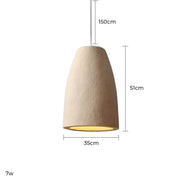 Waverley Vessel Iron Cluster Pendant Light — gallery image 20