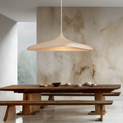 Asterwood Vessel Iron Pendant Light — gallery image 2