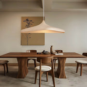 Asterwood Vessel Iron Pendant Light — gallery image 9