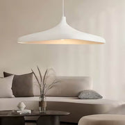 Asterwood Vessel Iron Pendant Light — gallery image 3