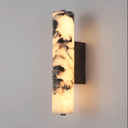 Riverton Vessel Marble Wall Sconce — gallery image 10