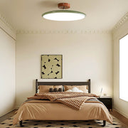 Fielding Vessel Aluminum Ceiling Light — gallery image 8