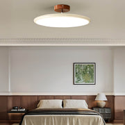 Fielding Vessel Aluminum Ceiling Light — gallery image 9