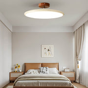Fielding Vessel Aluminum Ceiling Light — gallery image 10