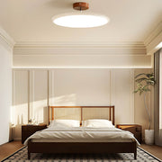 Fielding Vessel Aluminum Ceiling Light — gallery image 11