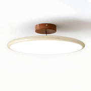 Fielding Vessel Aluminum Ceiling Light — gallery image 14