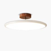 Fielding Vessel Aluminum Ceiling Light — gallery image 1