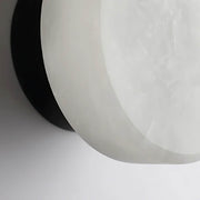 Brookfield Vessel Marble Wall Sconce — gallery image 14