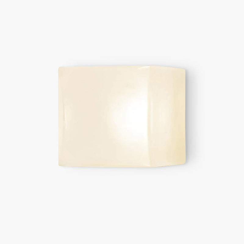 Wildwood Vessel Glass Wall Sconce — gallery image 1