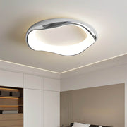 Highwood Vessel Acrylic Ceiling Light — gallery image 4