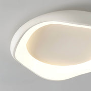 Highwood Vessel Acrylic Ceiling Light — gallery image 8