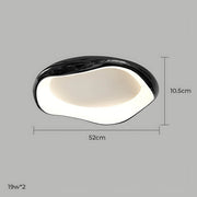 Highwood Vessel Acrylic Ceiling Light — gallery image 10