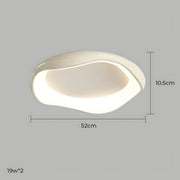 Highwood Vessel Acrylic Ceiling Light — gallery image 13