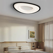 Northwick Vessel Acrylic Pebble Ceiling Light — gallery image 5
