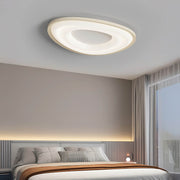 Northwick Vessel Acrylic Pebble Ceiling Light — gallery image 6