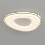 Northwick Vessel Acrylic Pebble Ceiling Light — gallery image 11
