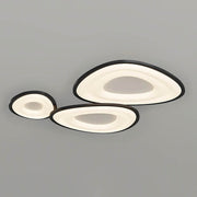 Northwick Vessel Acrylic Pebble Ceiling Light — gallery image 10