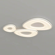 Northwick Vessel Acrylic Pebble Ceiling Light — gallery image 13