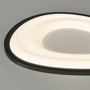 Northwick Vessel Acrylic Pebble Ceiling Light — gallery image 12
