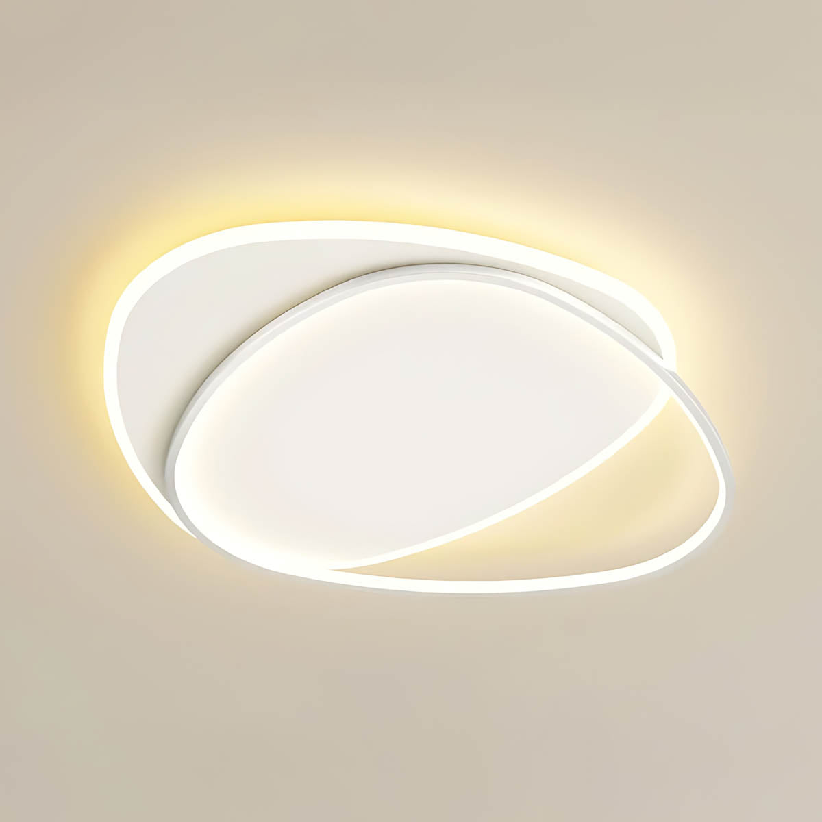 
Briarley Vessel Aluminum Ceiling Light — photo 14
