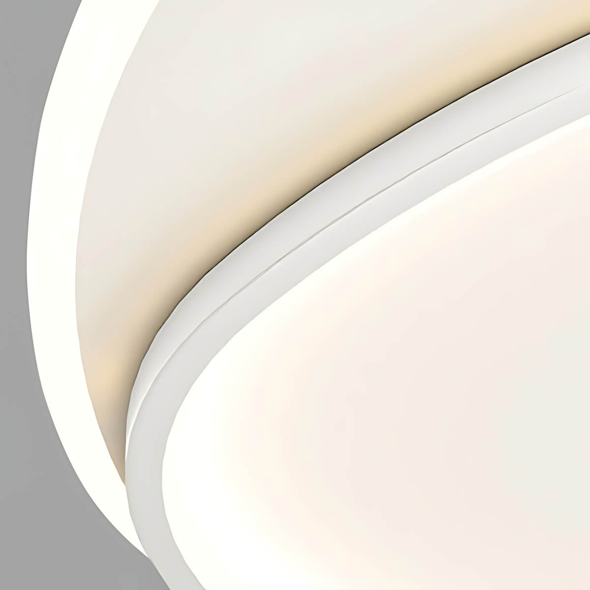 
Briarley Vessel Aluminum Ceiling Light — photo 16