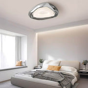 Fernwood Vessel Acrylic Ceiling Light — gallery image 4