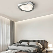 Fernwood Vessel Acrylic Ceiling Light — gallery image 6