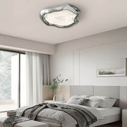 Fernwood Vessel Acrylic Ceiling Light — gallery image 8