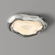 Fernwood Vessel Acrylic Ceiling Light — gallery image 3