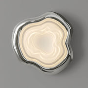 Fernwood Vessel Acrylic Ceiling Light — gallery image 5