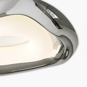 Fernwood Vessel Acrylic Ceiling Light — gallery image 1