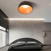 Hartley Vessel Acrylic Dome Ceiling Light — gallery image 10