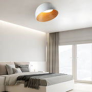 Hartley Vessel Acrylic Dome Ceiling Light — gallery image 11