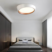 Langford Vessel Acrylic Ceiling Light — gallery image 5